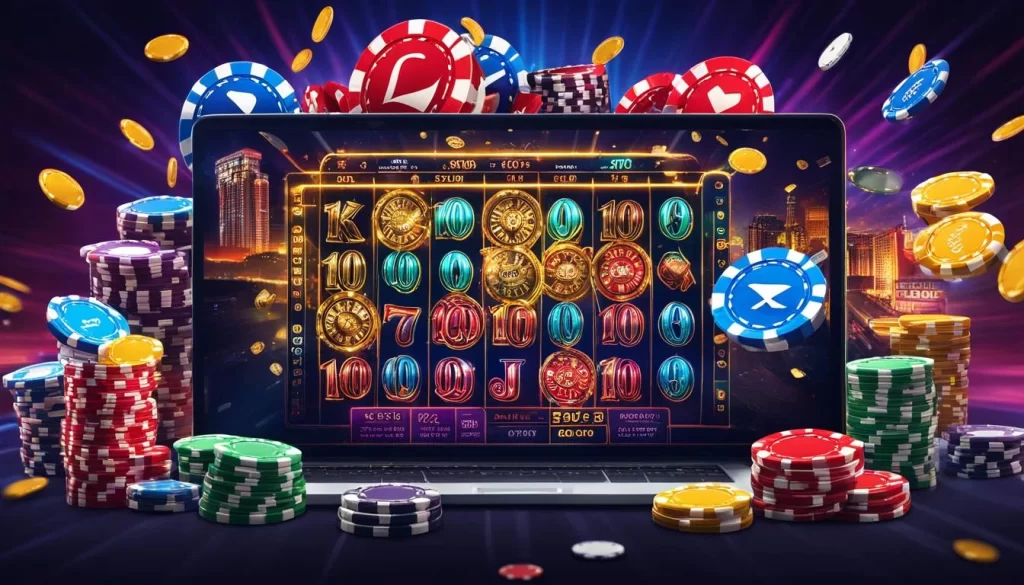 Trò Chơi Baccarat Hello88