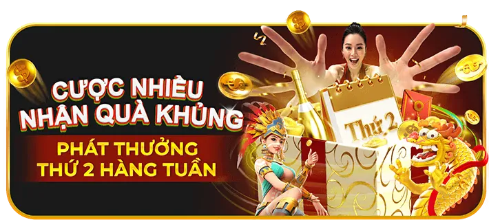 Banner khuyến mãi chào mừng thành viên mới Hello88